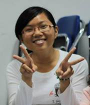 Vy Thanh