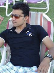 Nadeem Sheikh