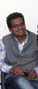 Saurabh Chaudhary