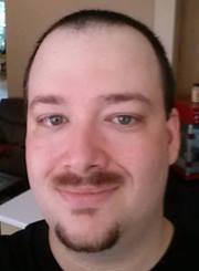 Evangelist Christopher