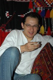 Mohamed Moneir