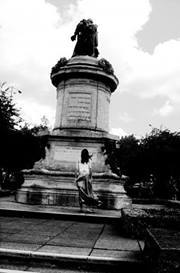 Rebeca Marcés everness