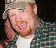 Jason Nunn