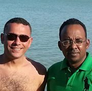Mohamed Abdeen