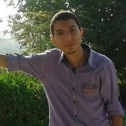 Sameh Sayed