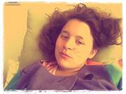 Javiera Salgado murillo