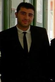 Karim Ahmed