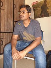 Amit Kumar