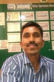 Ajit Phape