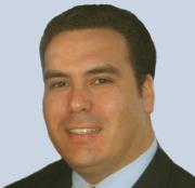 Luis Saavedra