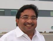 Vivek Prakash
