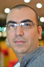 Amir Pourebrahimmi