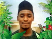 Muhammad A pali