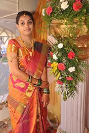 Swathi Ganesh