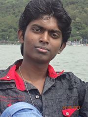 Saurabh Poddar