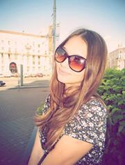 Ann Zayceva