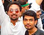 Naeem Memon