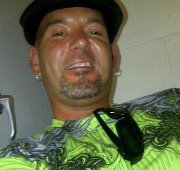 Brett Giansante