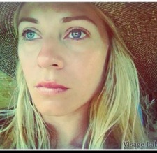 Brooke Johnson-thygeson