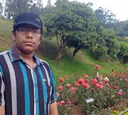 Rahul Krishna r