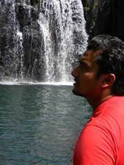 Kushal Patil