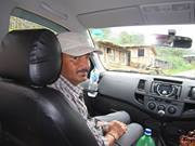 Rakesh Regmi