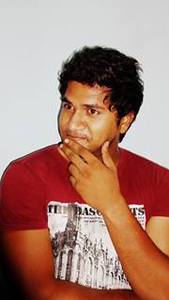 Suresh Balaji
