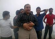 Krishan Mishra