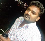 Ashok Yuvan