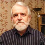 Alexander Gillan