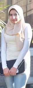 Menna Ashraf