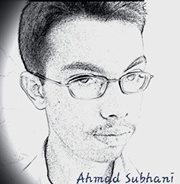 Ahmad Subhani