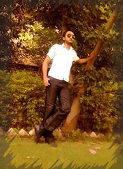 Sajeel Ahmed