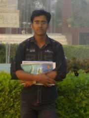 Adarsh Kumar