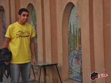 Michael Tharwat