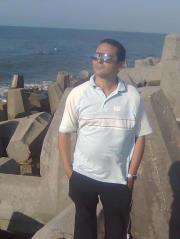 Ahmed Magdy