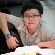 John Ding