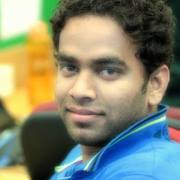 Pratik Jadhav