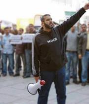 Ahmed El qousy