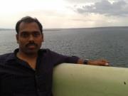 Sreenadh Reddy