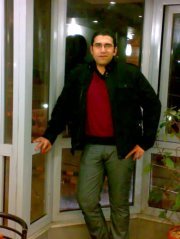 Mohammed Yosef