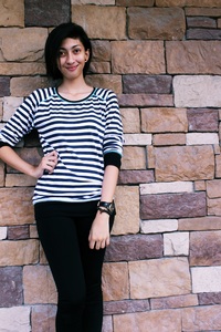Shannel Ignacio