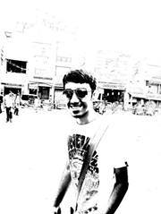 Shabir Ahmed