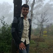 Arun Prathab