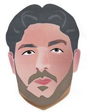 علي السوادي