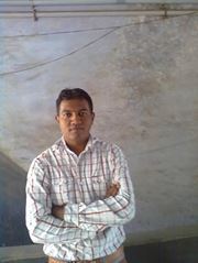 Harnish Patel