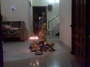 Krishna Chandrambath