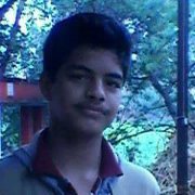 Anand Raghuvanshi