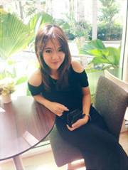 Gwang Phongcharndech