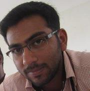 Anuj Mohan